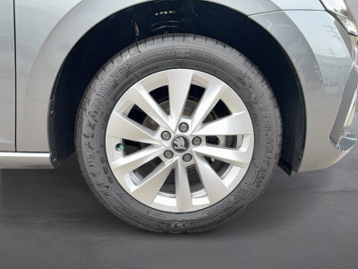 Skoda Scala Gebrauchtwagen