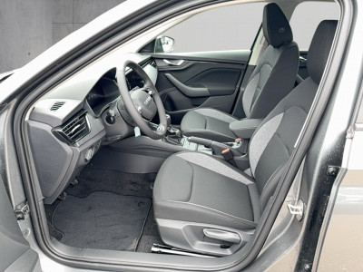 Skoda Scala Gebrauchtwagen