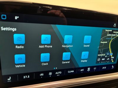 VW Volkswagen CC Gebrauchtwagen
