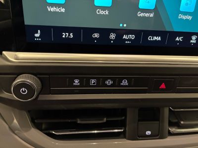VW Volkswagen CC Gebrauchtwagen