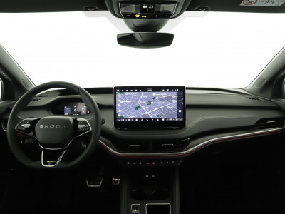 Skoda Enyaq Gebrauchtwagen