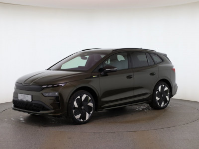 Skoda Enyaq Gebrauchtwagen