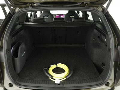 Skoda Enyaq Gebrauchtwagen