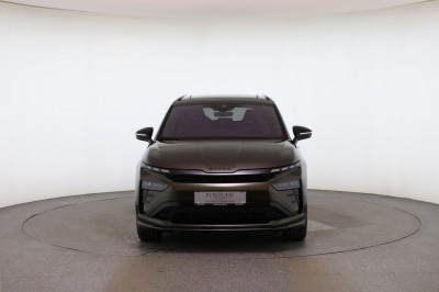 Skoda Enyaq Gebrauchtwagen