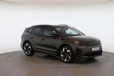 Skoda Enyaq Gebrauchtwagen