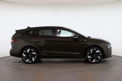 Skoda Enyaq Gebrauchtwagen