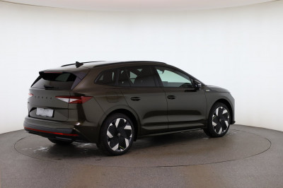 Skoda Enyaq Gebrauchtwagen