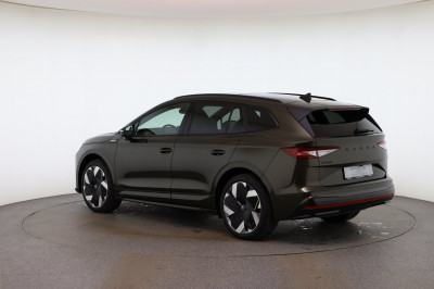 Skoda Enyaq Gebrauchtwagen