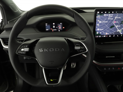 Skoda Enyaq Gebrauchtwagen