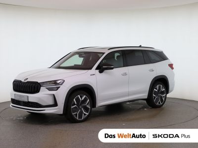 Skoda Kodiaq Gebrauchtwagen Skoda Kodiaq Gebrauchtwagen
