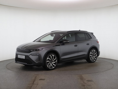 Skoda Elroq Gebrauchtwagen