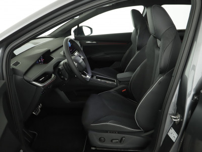 Skoda Elroq Gebrauchtwagen