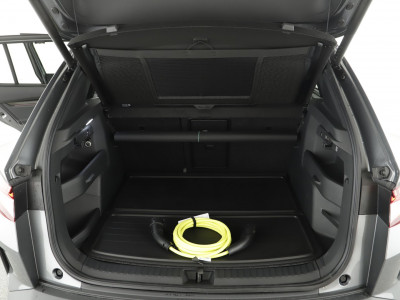 Skoda Elroq Gebrauchtwagen