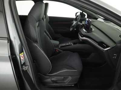 Skoda Elroq Gebrauchtwagen