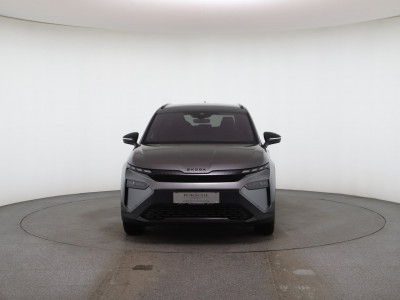 Skoda Elroq Gebrauchtwagen