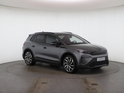 Skoda Elroq Gebrauchtwagen