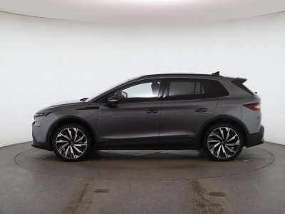 Skoda Elroq Gebrauchtwagen