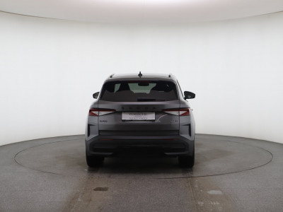 Skoda Elroq Gebrauchtwagen