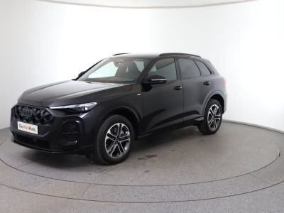 Audi Q5 Gebrauchtwagen