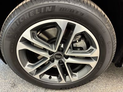 Audi Q5 Gebrauchtwagen Audi Q5 Gebrauchtwagen