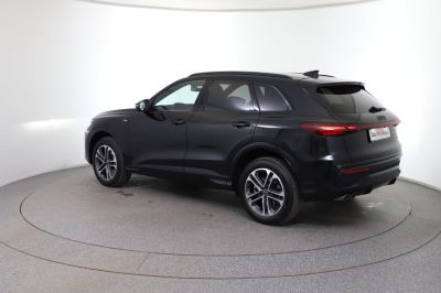 Audi Q5 Gebrauchtwagen Audi Q5 Gebrauchtwagen