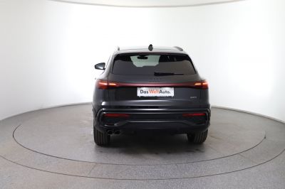 Audi Q5 Gebrauchtwagen Audi Q5 Gebrauchtwagen