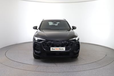 Audi Q5 Gebrauchtwagen Audi Q5 Gebrauchtwagen