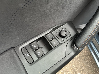 Cupra Leon Gebrauchtwagen Cupra Leon Gebrauchtwagen