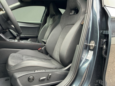 Cupra Leon Gebrauchtwagen Cupra Leon Gebrauchtwagen