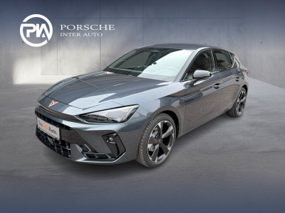 Cupra Leon Gebrauchtwagen Cupra Leon Gebrauchtwagen