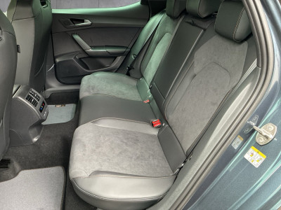 Cupra Leon Gebrauchtwagen Cupra Leon Gebrauchtwagen