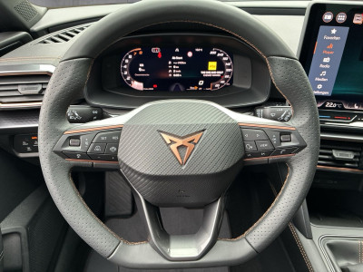 Cupra Leon Gebrauchtwagen Cupra Leon Gebrauchtwagen