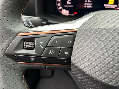 Cupra Leon Gebrauchtwagen Cupra Leon Gebrauchtwagen