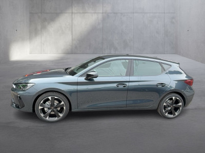 Cupra Leon Gebrauchtwagen Cupra Leon Gebrauchtwagen