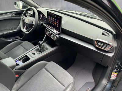 Cupra Leon Gebrauchtwagen Cupra Leon Gebrauchtwagen