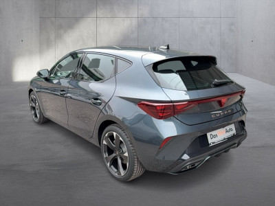 Cupra Leon Gebrauchtwagen Cupra Leon Gebrauchtwagen