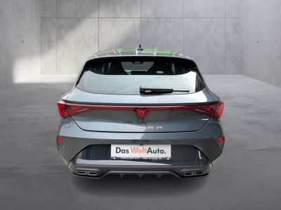 Cupra Leon Gebrauchtwagen Cupra Leon Gebrauchtwagen