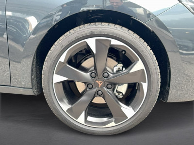 Cupra Leon Gebrauchtwagen Cupra Leon Gebrauchtwagen