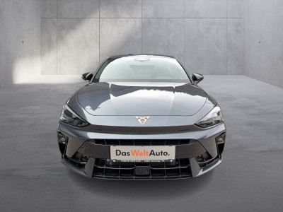 Cupra Leon Gebrauchtwagen Cupra Leon Gebrauchtwagen