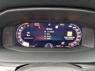 Cupra Leon Gebrauchtwagen Cupra Leon Gebrauchtwagen