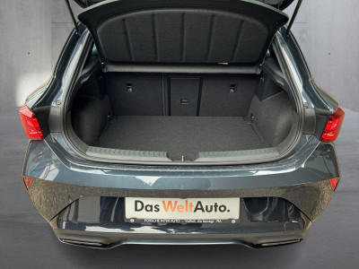 Cupra Leon Gebrauchtwagen Cupra Leon Gebrauchtwagen