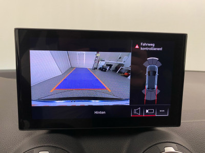 Audi Q2 Gebrauchtwagen