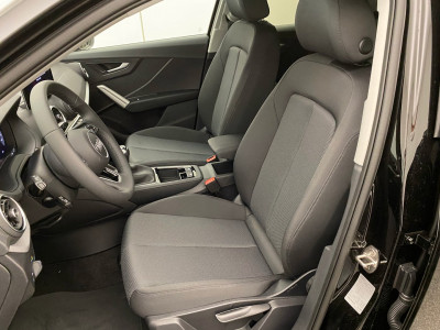 Audi Q2 Gebrauchtwagen