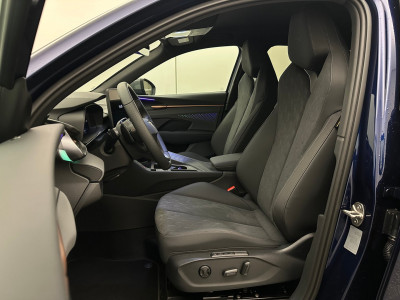 Cupra Terramar Gebrauchtwagen