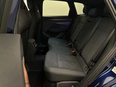 Cupra Terramar Gebrauchtwagen