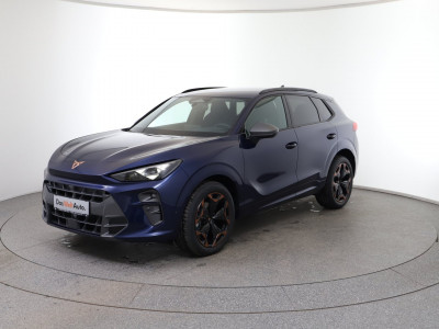 Cupra Terramar Gebrauchtwagen