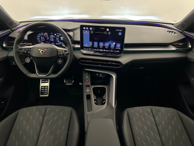 Cupra Terramar Gebrauchtwagen