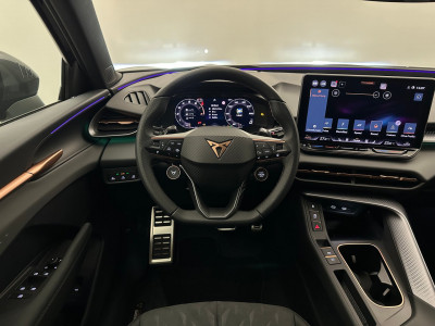 Cupra Terramar Gebrauchtwagen