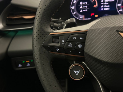 Cupra Terramar Gebrauchtwagen