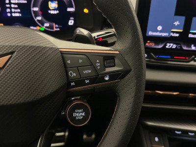 Cupra Terramar Gebrauchtwagen